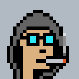 DePunk #1019