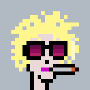 DePunk #1037