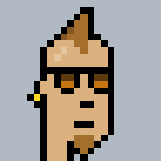 DePunk #1038