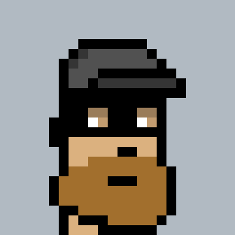 DePunk #1041