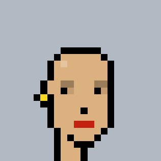 DePunk #1042