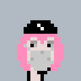 DePunk #1047