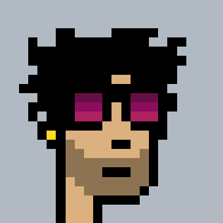 DePunk #1058