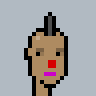 DePunk #1072