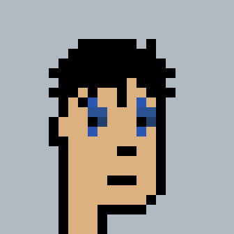 DePunk #1074