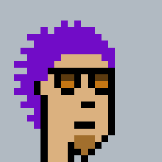 DePunk #1088