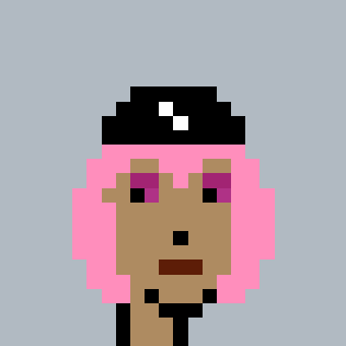 DePunk #1110