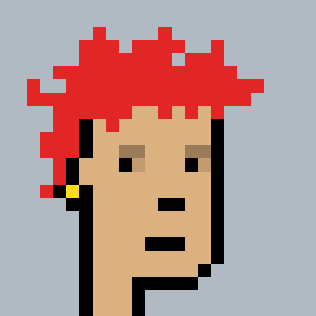 DePunk #1118