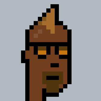 DePunk #1123