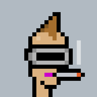 DePunk #1127