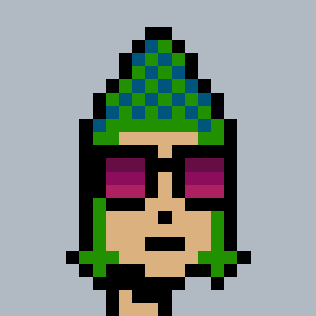 DePunk #1135