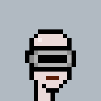 DePunk #1151