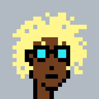 DePunk #1167