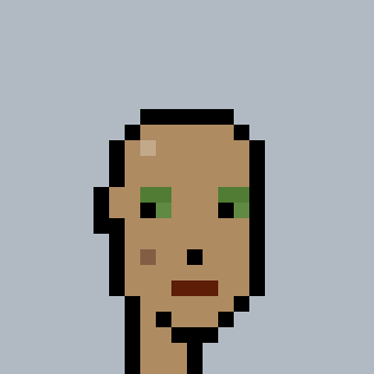 DePunk #117