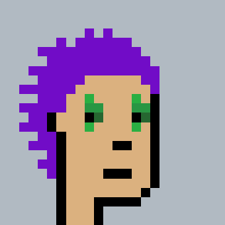DePunk #1232