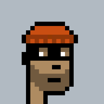DePunk #1276