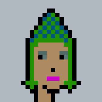 DePunk #1292