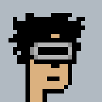 DePunk #1297