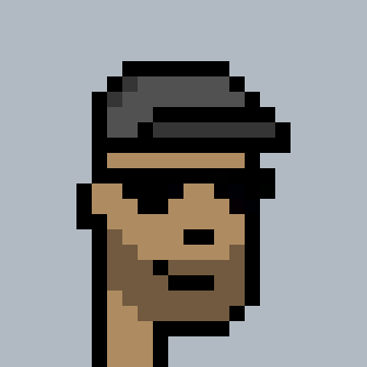 DePunk #1379