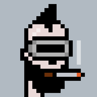 DePunk #1408