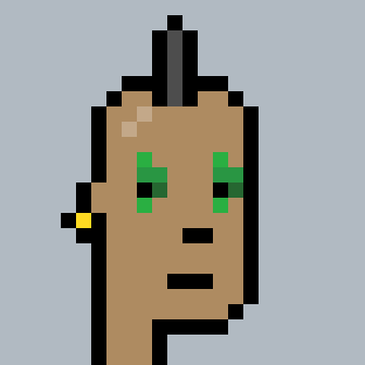 DePunk #1457