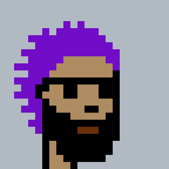 DePunk #1458