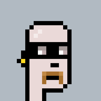 DePunk #1507