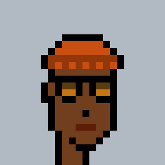 DePunk #1511