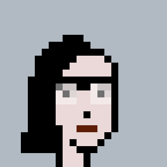 DePunk #1525