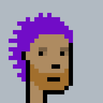 DePunk #155
