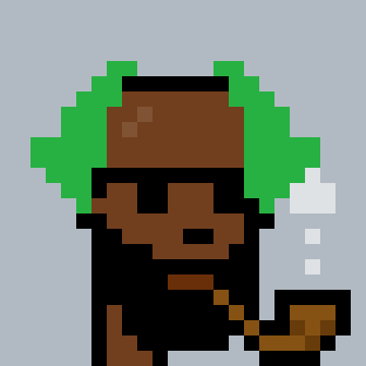 DePunk #1550
