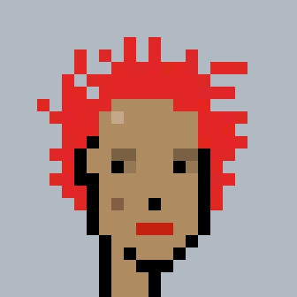 DePunk #1552