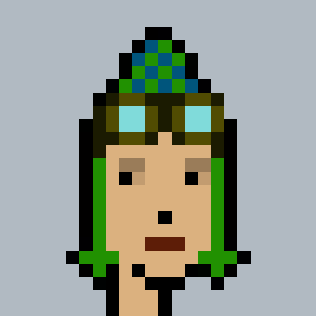 DePunk #1553