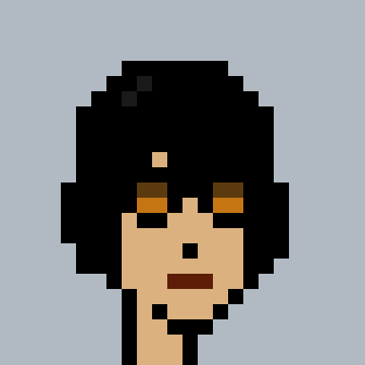 DePunk #1581