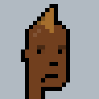 DePunk #1588