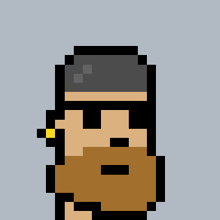 DePunk #1606