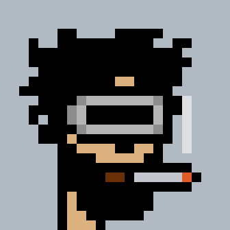 DePunk #1615