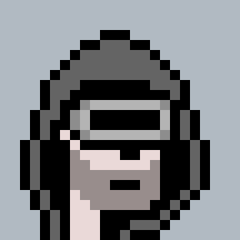 DePunk #166