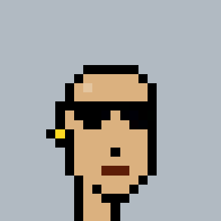 DePunk #1687