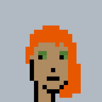 DePunk #1729
