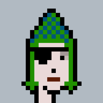 DePunk #1830