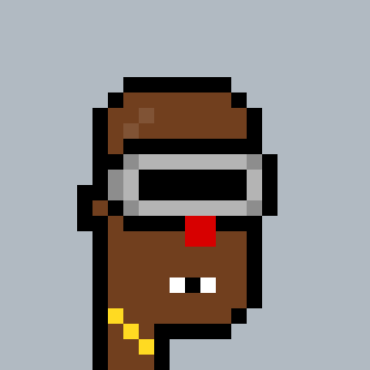 DePunk #1837