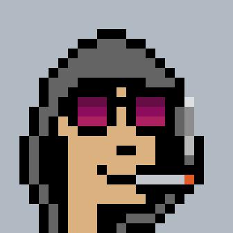DePunk #1851
