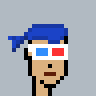 DePunk #1861