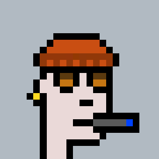 DePunk #1874