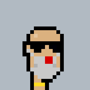 DePunk #2039