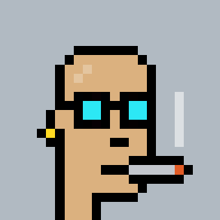 DePunk #2054