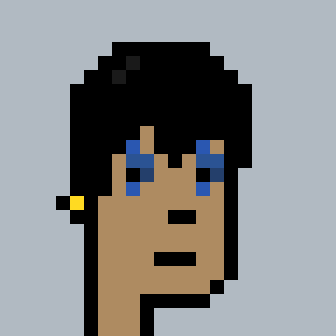 DePunk #214