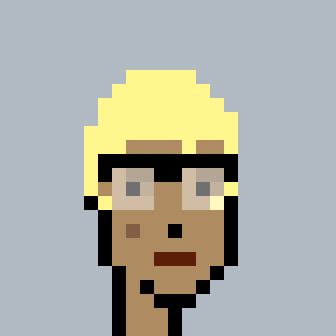 DePunk #2143