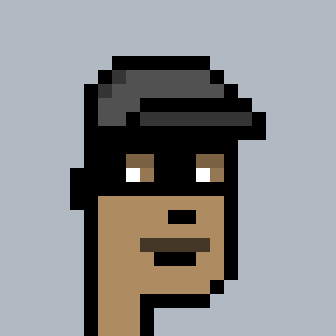 DePunk #2176